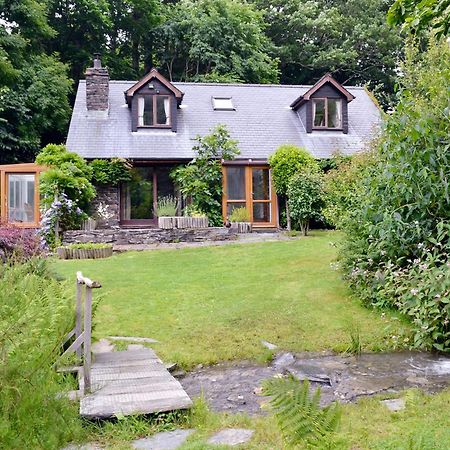 Erw Goed Hen Feudy Villa Arthog Eksteriør billede